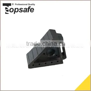 S-1521 Rubber Wheel Chock thumbnail-4