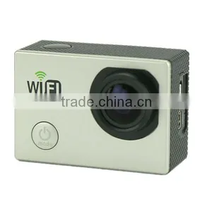 The Newest Sport Camera Sj6000 so Mini and Charge on the Car be Reversing Video Camera thumbnail-5