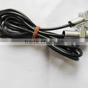 China Manufacturer 12 Volt Daytime Running Light 18mm 23mm Eagle Eye Led thumbnail-4