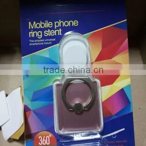 2016 Competitive Price Universal Mini Wristband Phone Holder For Finger thumbnail-3