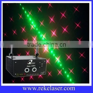 Rgy Kaleidoscope Twinkling Stage Disco Laser Light thumbnail-1