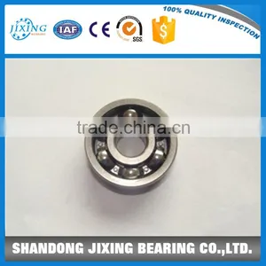 Deep Groove Ball Bearing 636 ZZ 2RS 6x22x7 mm thumbnail-1