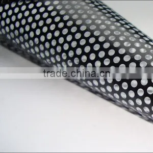 One Way Vision Perforated Window Film Privacy thumbnail-2