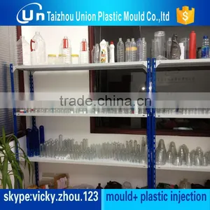 Top Quality Precision Pet Preform Mould Parts thumbnail-2