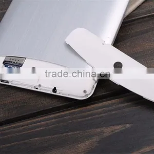 Tablet PCs 7 Inch MTK6572 Tablet PC 4GB Android 4.2 Dual Core 3G WCDMA Phablet Camera GPS Cell Phone WIFI Bluetooth Dual SIM thumbnail-6