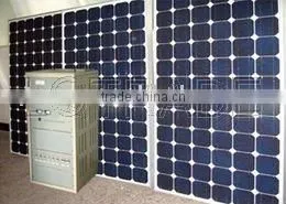 5KW off Grid Household Solar PV System thumbnail-1