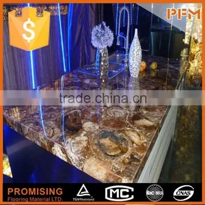 Good Quality & Best Price in China Cheap Prefab Island Kitchen Countertops thumbnail-6