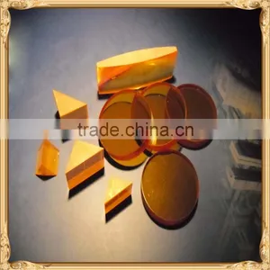 Znse Window, Laser Optics, Co2 Laser thumbnail-1