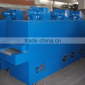 YBW3240 Series Edge-Banding Printing Machine thumbnail-3
