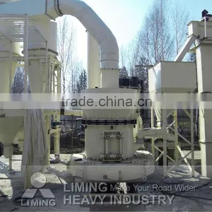 High Pressure Grinder,grinding Equipment,grinding Mill thumbnail-1