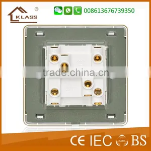 Stainless Steel Light Switch Covers thumbnail-6