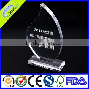Acrylic 3d Gift Household Items thumbnail-5