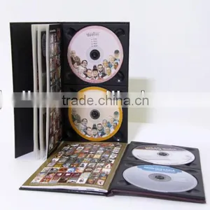cd Jewel Case thumbnail-1