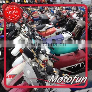 USED Japan MOTORCYCLES for Sale 250/400/600/750/1000cc Export thumbnail-1
