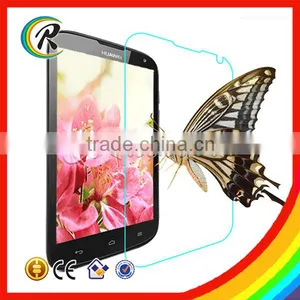Anti-explosion Tempered Glass Screen Protector for Huawei G610 thumbnail-4