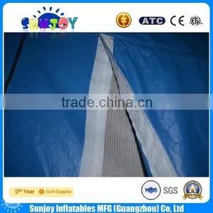 2016 High Quality Outdoor Inflatable Bubble Camping Tent thumbnail-6