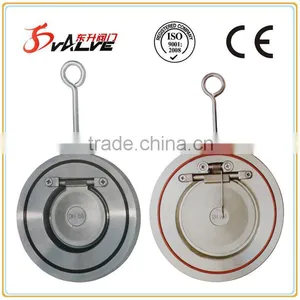 Single Plate Swing Check Valve American Standard Class125/Class150 thumbnail-1