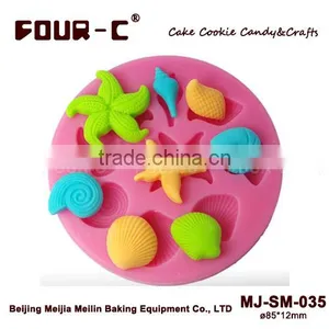 Assorted Bottles Cake Design Silicone Mold,silicone Sugar Art Mold,fondant Art Tools thumbnail-1