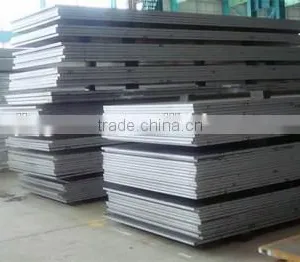 65mn Manganese Steel Wear Plate thumbnail-1