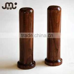 All Sizes Unfinished Wooden Custom Bike Grips thumbnail-1