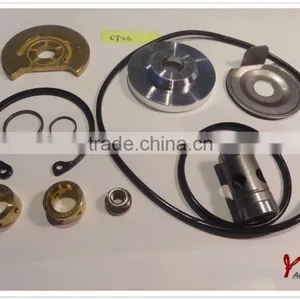 Turbocharger Repair Kit/ Rebuild Kit/ Service Kit CT26 17201-17010/ 17201-17030/17201-17040/17201-42010 thumbnail-1