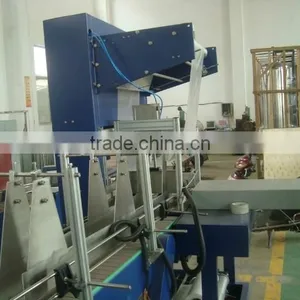 Heat Automatic Shrink Film Packing Machine thumbnail-1