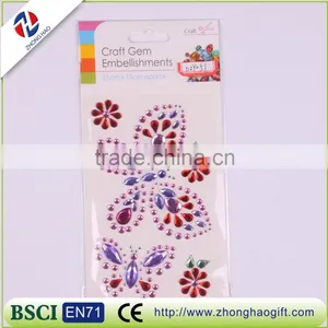 DIY Line Shape and Word Shape Sticker Design thumbnail-5