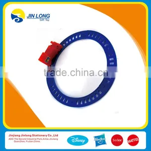 New Items - Plastic Track and Train Set thumbnail-1