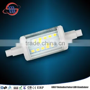 China New Design Installed in Led Flood Light Led Bulb R7s 78mm, Replace 100w Halogen Lamp Replacement 220v thumbnail-1