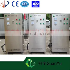 Water Treatment Ozone Generator Self Cleaning Filter Water Products thumbnail-3