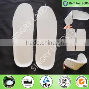 Comfortable Full Length Latex Foam Insoles thumbnail-1