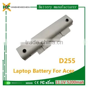 Wholesale for Acer Mini Laptop Battery D255 One AOD255 Series One D260 Series LT23 Series thumbnail-2