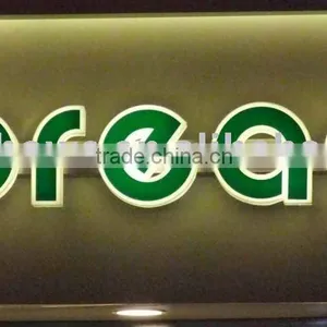 Eenrgy Saving High Brightness Led Letter for Signs, Sign Letters,led Sign Letters thumbnail-1