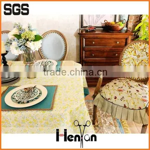 Wholesale Custom Sequin Bamboo Table Runner thumbnail-2