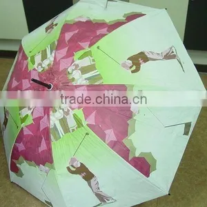Tyvek Umbrella thumbnail-3