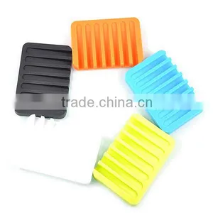 China Supplier Quality and Cheap Plastic Soap Dish thumbnail-1