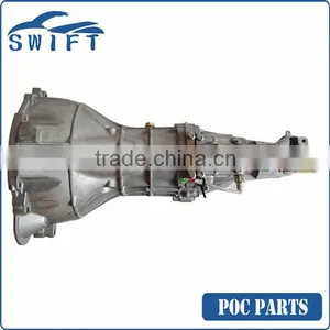 D-MAX Automotive Transmission for Diesel Engine D-MAX/TFR55 OEM:8-97310-396-0 thumbnail-4