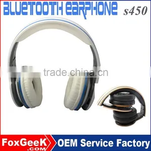 2015 New Bluetooth Earphone in High Quality and Handsfree Stereo Earphone in thumbnail-1