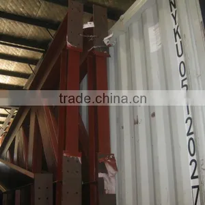 High-rise Steel Structural Building Fabrication Company thumbnail-2
