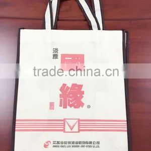 Custom Logo Handbags With Professional and Eco-friendly thumbnail-4