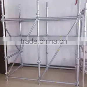 Used Cuplock Scaffolding for Sale thumbnail-1
