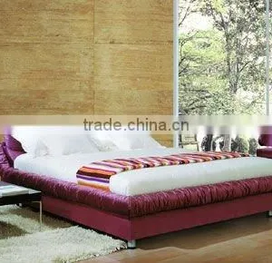 Soft Bed thumbnail-1