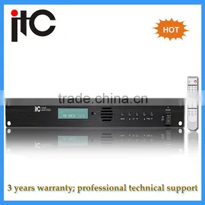 PA System Professional Program FM Radio Signal Amplifier thumbnail-1