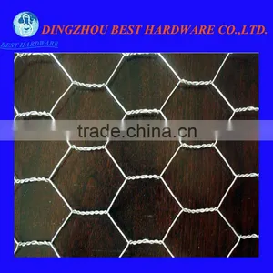 Chicken Wire Mesh Fixing thumbnail-1