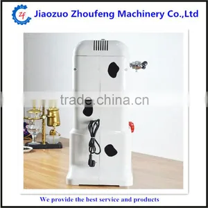 Good Quality Automatic Sundae Ice Cream Snow Flake Making Machine Ice Block Shaving Machine Ice Crushe(website:lisa@jzhoufeng.com) thumbnail-3