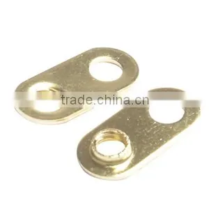 Temperature Conroller Switch Brass Inserts Terminal thumbnail-1