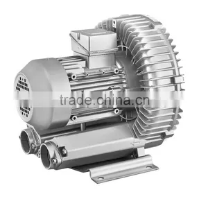 Three Phase Side Channel Blower/vortex Vacuum Pump/high Pressure Pump thumbnail-2