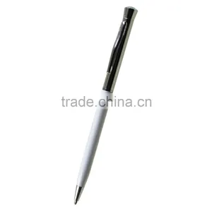 High Quality Gun Metal Pen NP-36 thumbnail-1