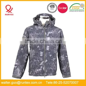 Runtex Mens Casual Jakets RT-W-M-54 thumbnail-1