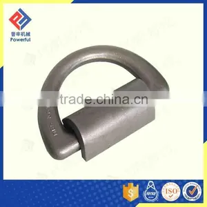 WITH WRAP FORGED LIFTING D RING thumbnail-3